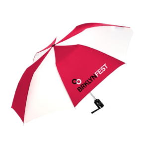 Shed Rain™ 44_ Auto-Open Compact Umbrella1