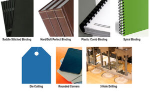 Pre-Press Printing Service