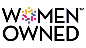 Women Owned Logo